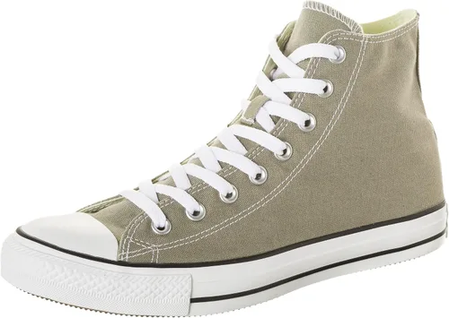 Vista 145 de Converse Chuck Taylor All Star High Top blanco/negro (White/Black/Gum)