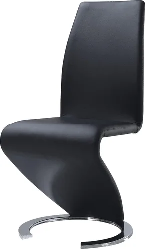 Vista 8 de Global Furniture USA T252E - Mesa auxiliar Blanco