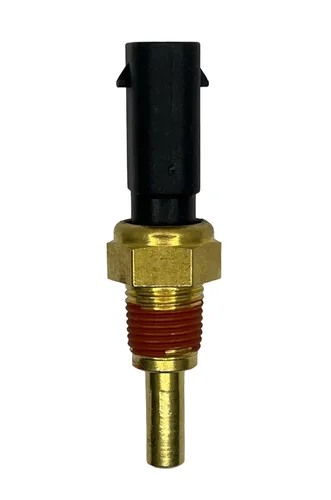 Vista 3 de Herko ECT511 - Sensor de temperatura del refrigerante del motor para Chrysler Dodge Jeep Ram Pacifica Voyager Durango Gladiator Grand Cherokee Grand
