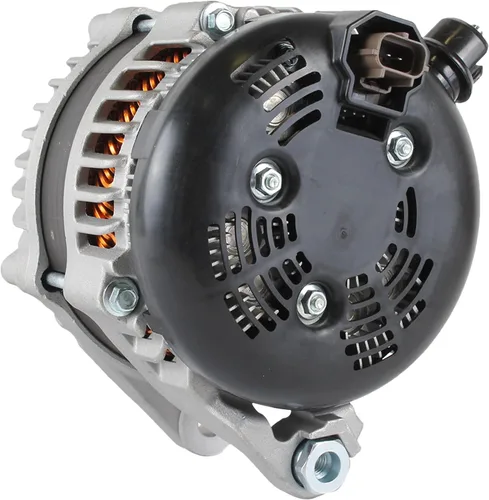 Vista 5 de DB Electrical AND0577 Alternador remanufacturado para Ford F-150 11 12 13 14 2011-2014 104210-6270, 104210-6660, AL3T-10300-CA, AL3Z-10346-C