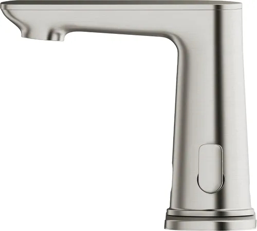 Vista 3 de American Standard 7020255.295 Grifo de baño sin contacto integrado Clean-IR