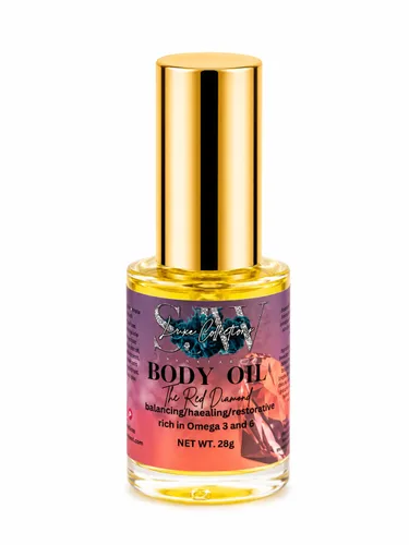 Vista 19 de SJW Luxe Collections - Mini aceites corporales reparadores de barrera cutánea (1 oz, Beautiful)