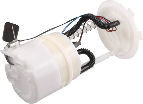 Vista 4 de MOSTPLUS Conjunto de bomba de combustible compatible para Nissan Rogue 2008-2013 Rogue Select 2014-2015 L4-2.5L con FWD reemplazar E8854M