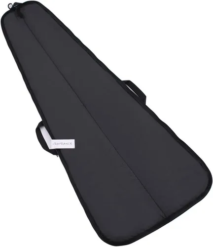 Vista 5 de Raprance Estuche suave para escopeta para rifles sin mira
