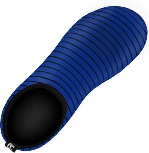 Vista 6 de NUPELL Zapatos de agua descalzos de secado rápido calcetines acuáticos sin cordones para hombre y mujer para playa natación surf yoga