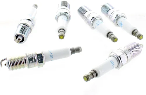 Vista 4 de Volvo Penta Kit de bujías OEM, 3858997 21513423