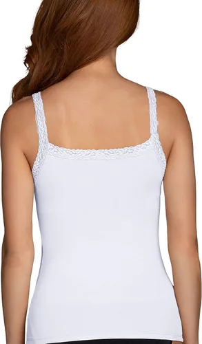 Vista 2 de Vanity Fair 17210 - Camisola sin costuras