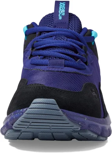 Vista 3 de Under Armour Charged Verssert Speckle - Tenis de correr para hombre