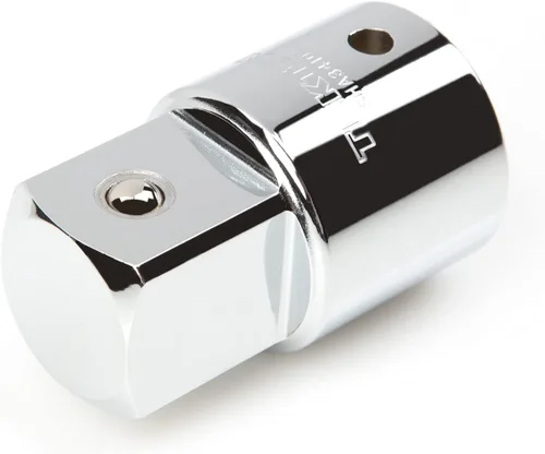 Vista 11 de TEKTON Adaptador de unidad de 1/4 pulgadas (F) x 3/8 pulgadas (M) SHA04101