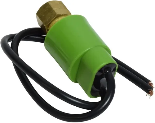 Vista 4 de Interruptor universal del ventilador del motor del acondicionador de aire SW 9052C