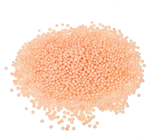 Vista 8 de MECCANIXITY Bolas de espuma de cuentas de espuma de 0.079 a 0.118 pulgadas para decoraciones de bodas y fiestas, pequeñas bolas de embalaje