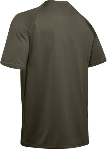 Vista 5 de Under Armour - Camiseta Tactical Tech para hombre