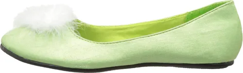 Vista 8 de Ellie Shoes Zapatos para bailarina 016-Tinker