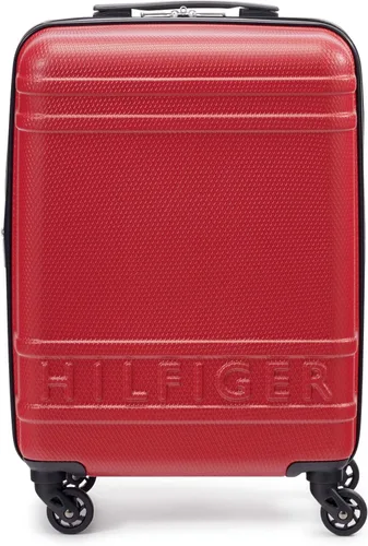 Vista 14 de Tommy Hilfiger Lexington 21 Upight rojo Rojo - Tommy Hilfiger Lexington 21 Upight
