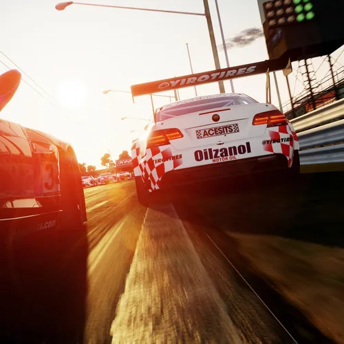 Vista 11 de Project CARS - PlayStation 4