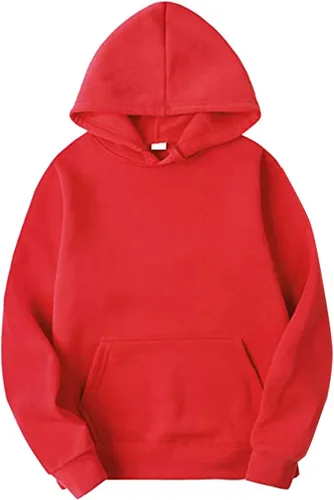 Vista 3 de Conjunto deportivo para hombre, traje de ocio, color sólido, cremallera, suéter, pantalones, traje deportivo, conjunto casual para hombres