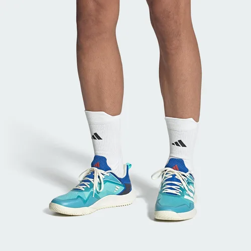 Vista 8 de adidas Zapatos deportivos Defiant Speed para hombre