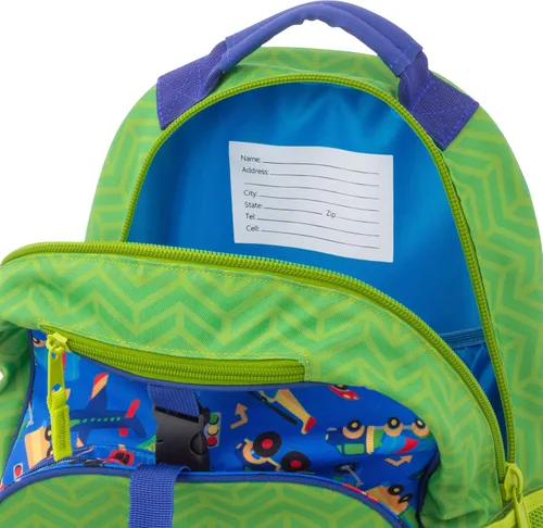 Vista 10 de Stephen Joseph Mochila estampada