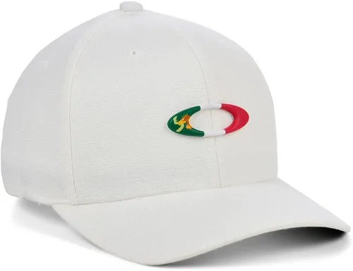 Vista 3 de Oakley Sombrero elástico original de la bandera de Tincan