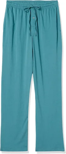 Vista 6 de Tienda Essentials Men's Knit Pajama Pant