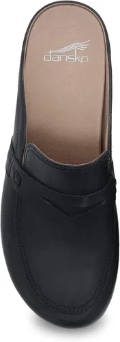 Vista 2 de Dansko Bel Mule - Mocasines cómodos para mujer