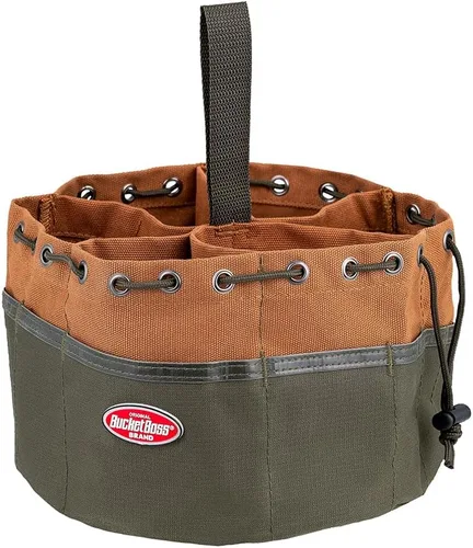Vista 6 de Bolsa para organización (25001), de Bucket Boss