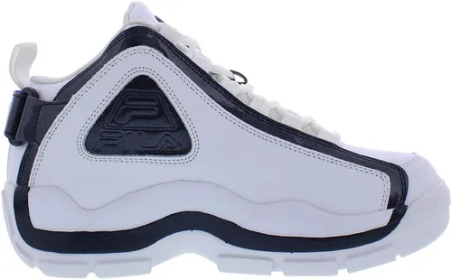 Vista 3 de Fila Zapatillas de exterior Grant Hill para hombre