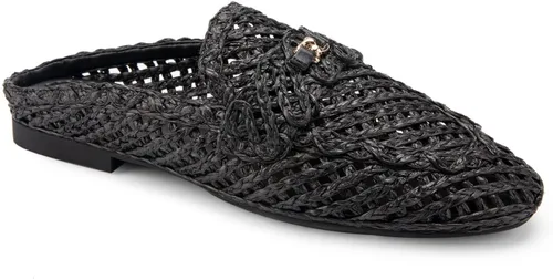 Vista 6 de Aerosoles Mocasín Hannah Raffia para mujer