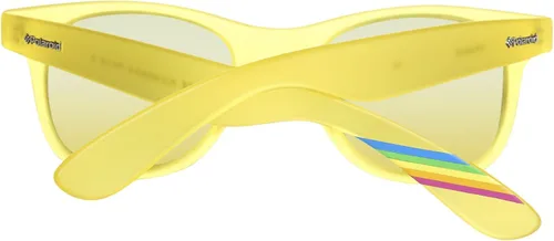 Vista 3 de Polaroid Sunglasses Pld6009NS - Lentes de sol rectangulares