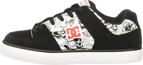 Vista 8 de DC Deadpool - Tenis manuales para hombre