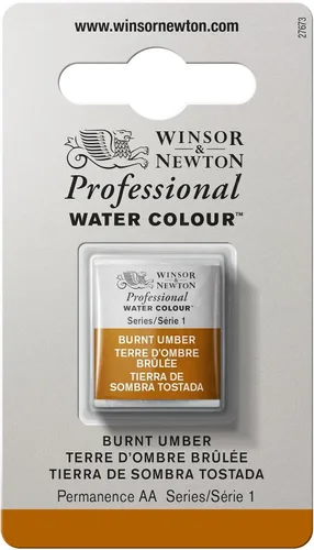 Vista 48 de Winsor & Newton - Pintura para acuarela profesional
