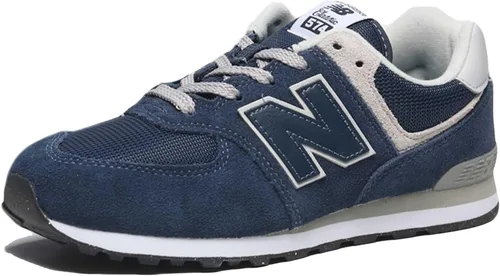 Vista 14 de New Balance Kid's 574 V1 Classic Lace-Up Sneaker (Big Kid)