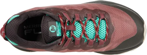 Vista 2 de Merrell Moab Speed - Zapatos de senderismo para mujer