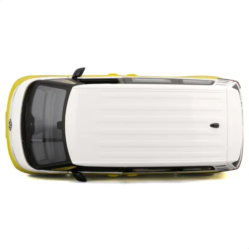 Vista 7 de Maisto 1:24 SE VW ID. Buzz
