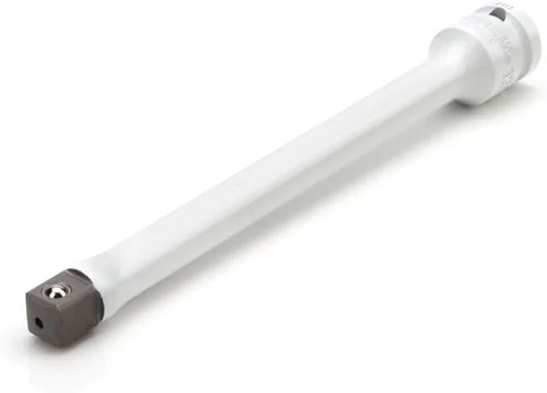 Vista 4 de Steelman - 65 pies/lb de extensión de 1/2 pulgada para llave de impacto, extensión de 8 pulgadas, acero recubierto en polvo resistente a