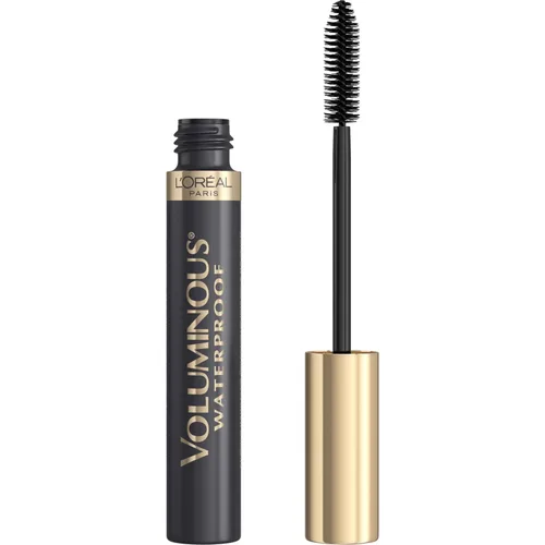 Vista 8 de L’Oreal Paris Makeup Voluminous Original Volume Building Waterproof Mascara