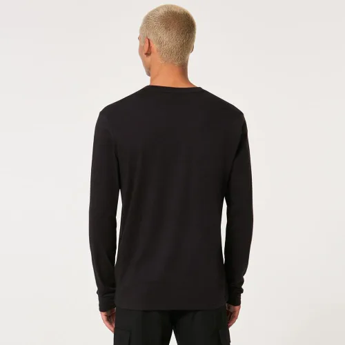 Vista 3 de Oakley Unisex-Adult Oakley Mark II Long Sleeve Tee 2.0