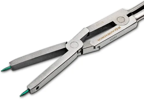 Vista 3 de GEARWRENCH Alicates de anillo de presión externos Double-X - 82033
