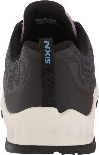 Vista 3 de KEEN Zapatos de senderismo NXIS Speed de baja altura ventilados para mujer