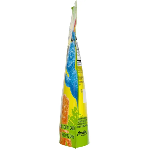 Vista 14 de SOUR PATCH KIDS Big Kids Soft & Chewy Candy, tamaño compartido, 12 onzas