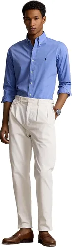 Vista 3 de POLO RALPH LAUREN Camisa deportiva de popelina de ajuste clásico para hombre