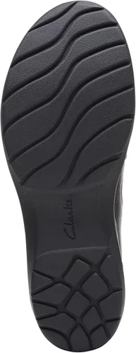 Vista 8 de Clarks Mocasines Carleigh Pearl para mujer