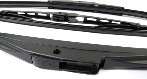Vista 3 de Atlantic British Ltd. Kit de limpiaparabrisas LR018367 DKB500710 para Land Rover LR3, LR4 y Range Rover Sport/Sport Supercharged