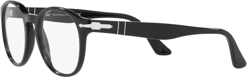 Vista 3 de Persol Women's Po3284v Round Prescription Eyewear Frames