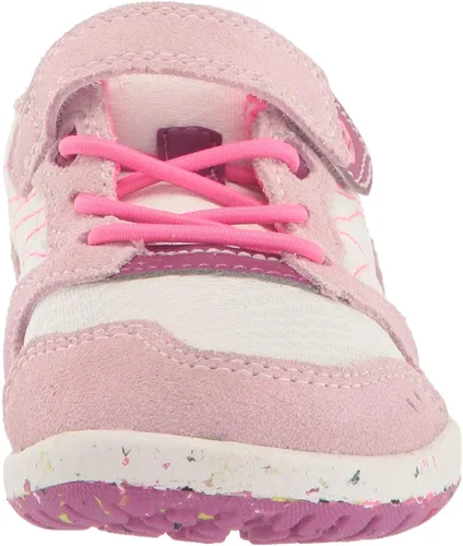 Vista 2 de Merrell Zapatillas unisex Bare Steps A83 para niños