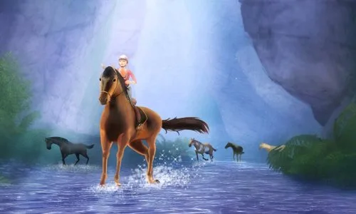 Vista 7 de Petz Horse Club