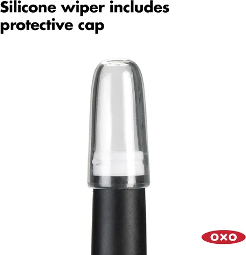 Vista 6 de OXO Grips Cepillo de limpieza de electrónicos