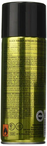 Vista 2 de Black Magic Oil Sheen Cherry, 10.5 onzas