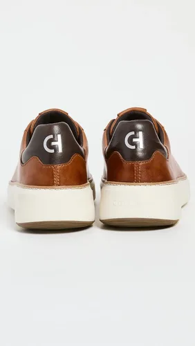 Vista 4 de Cole Haan Zapatillas Grandpro Topspin para hombre
