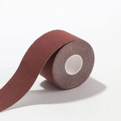 Vista 2 de LIVELY The Body Tape para mujer Envoltura adhesiva ligera de apoyo que levanta y apoya cuando se va sin soporte Sensación flexible